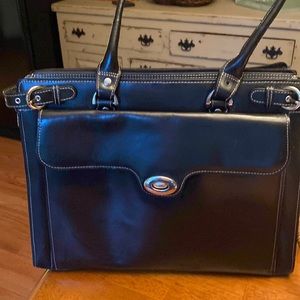 Laptop bag good condition